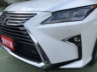 2018RX300白SUM151.8 2.0cc 主動跟車 AEB自動緊急煞車 車道偏離 盲點補助_210620_7